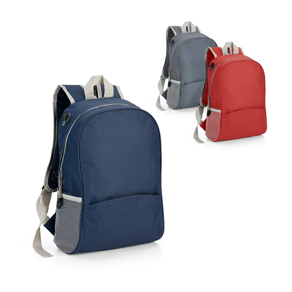 RD 92665-Mochila Personalizada RD 92665-Mochila Personalizada